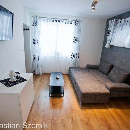 Apartamenty Żywiec Exterior foto