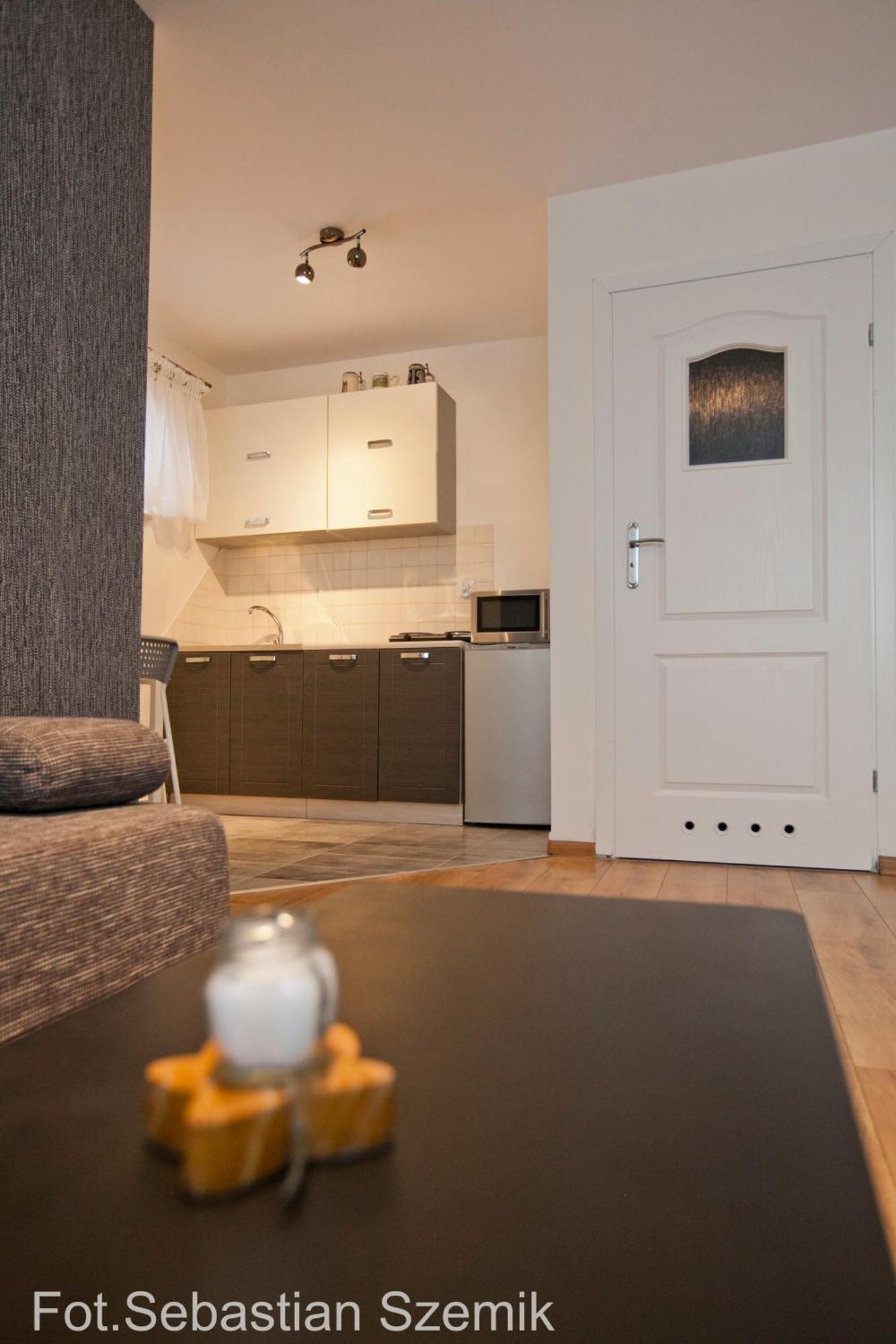 Apartamenty Żywiec Exterior foto