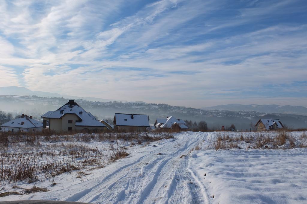 Apartamenty Żywiec Habitación foto