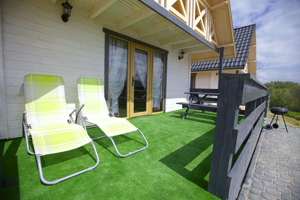 Apartamenty Żywiec Exterior foto