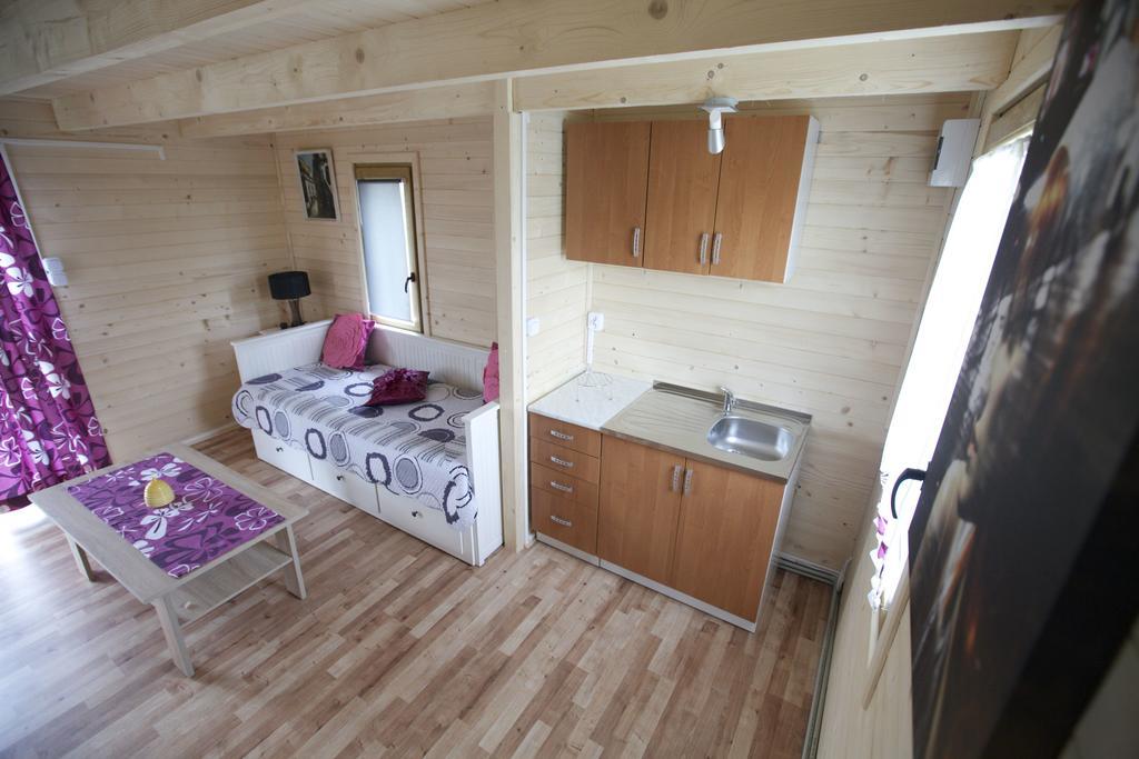 Apartamenty Żywiec Exterior foto