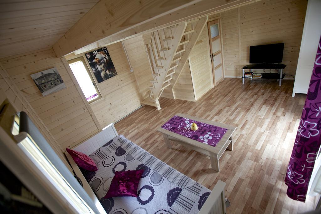 Apartamenty Żywiec Exterior foto