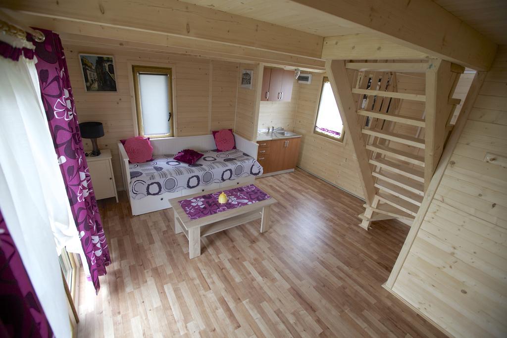 Apartamenty Żywiec Exterior foto
