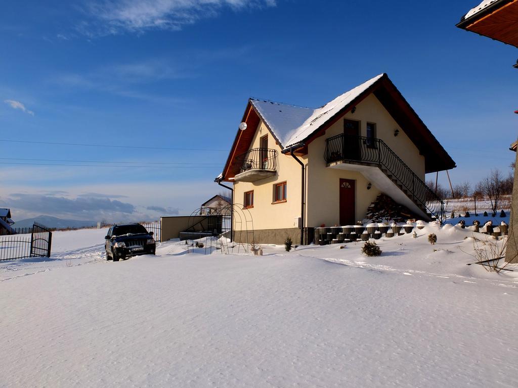 Apartamenty Żywiec Exterior foto